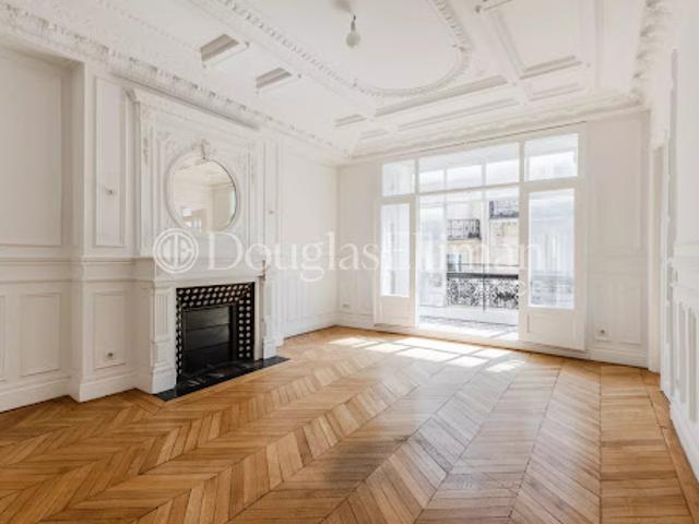 Appartement vente à Bordeaux