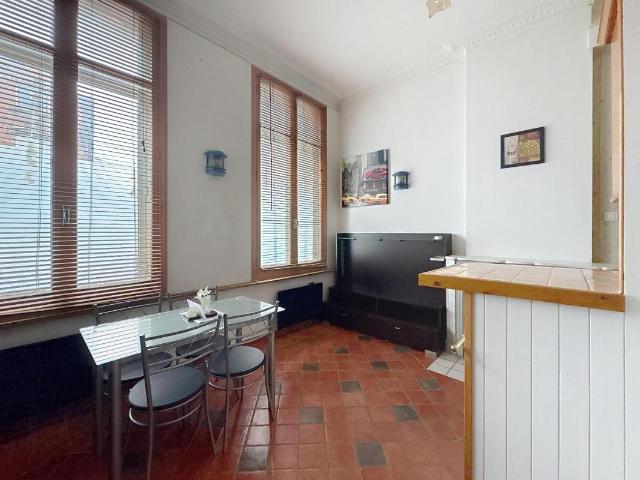 Appartement location à Valenciennes