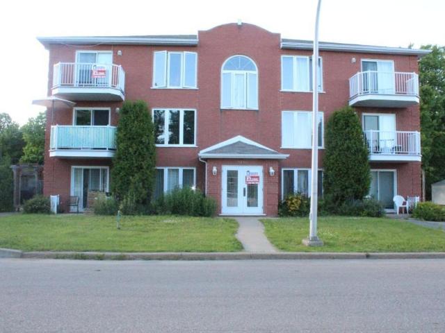 Apartment for rent in Mauricie, Quebec