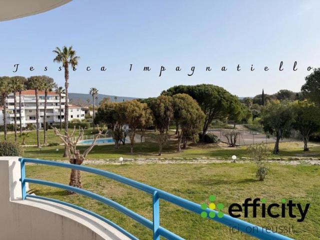 Appartement vente à Marseille, La Ciotat