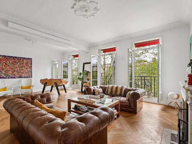 Appartement location à Paris, Île-de-France