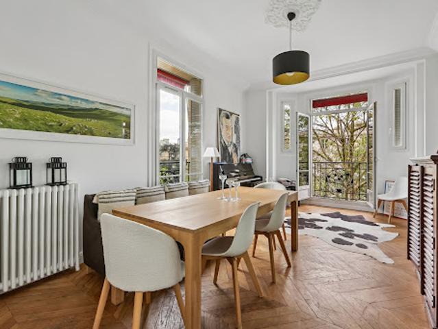 Appartement location à Paris, Île-de-France