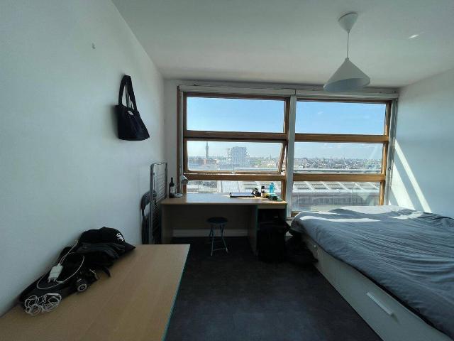 Studio location à Euralille, Lille