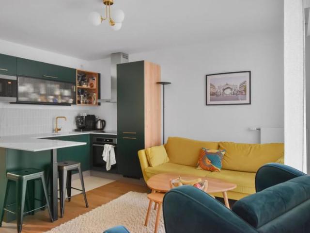 Appartement location à Nanterre, Rueil-malmaison