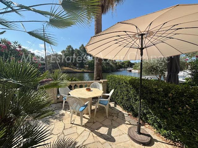 Appartement vente à Arrondissement de Draguignan, Grimaud