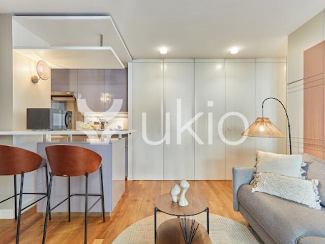 Appartement location à Paris, Île-de-France