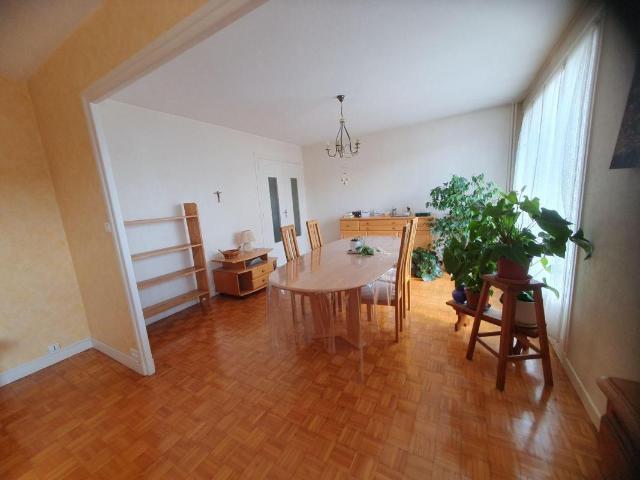 Appartement vente à Roanne