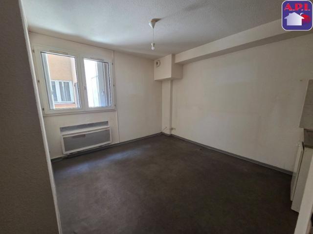 Appartement location à Pamiers