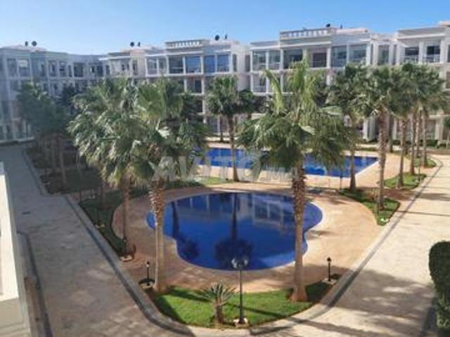 Appartement vente à Gharb-Chrarda-Beni Hssen
