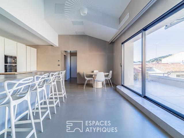 Appartement vente à Montpellier, Sète