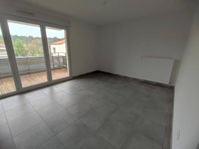 Appartement location à Muret, Haute-Garonne