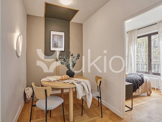 Appartement location à Paris, Île-de-France