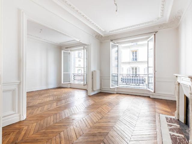 Appartement vente à Paris, Île-de-France