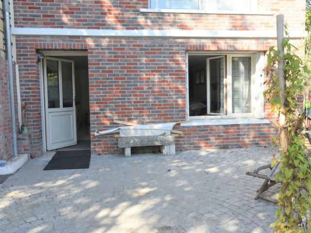 Studio location à Sceaux, Martinique