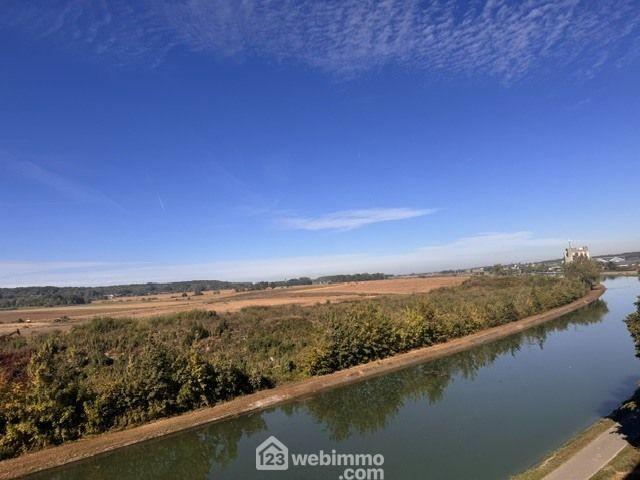 Appartement vente à Noyon