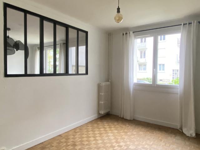 Appartement location à Monselet, Nantes