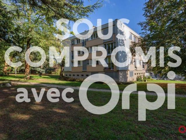 Appartement vente à Palaiseau, Villiers-sur-orge