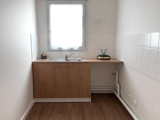 Appartement vente à Créteil