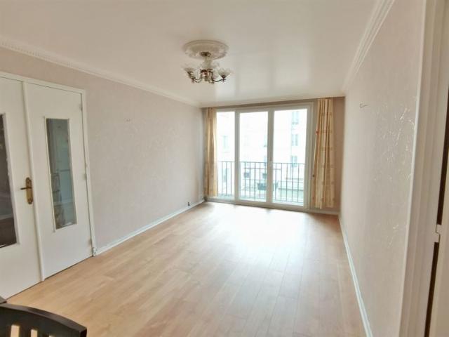 Appartement vente à Paris, Île-de-France