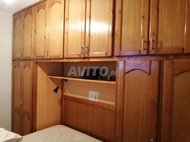 Appartement vente à Bouskoura, Gharb-Chrarda-Beni Hssen