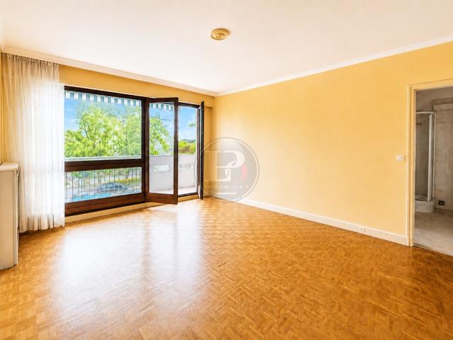 Appartement vente à Quartier Saint-Wandrille, Le Pecq