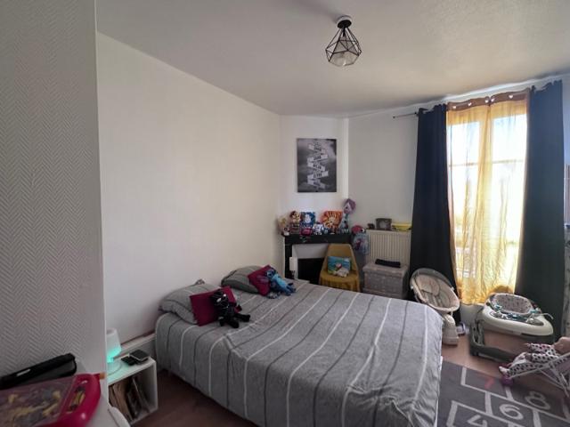 Appartement vente à Le Raincy, Vaujours