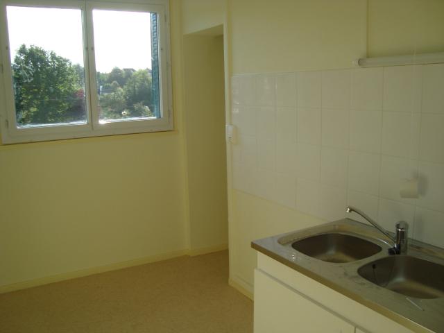 Appartement location à Montluçon