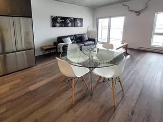 Apartment for rent in Chomedey, Quebec
