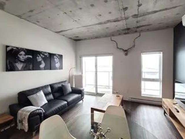 Apartment for rent in Chomedey, Quebec