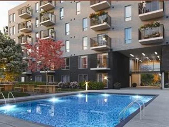 Apartment for rent in Dollard-des-ormeaux, Quebec