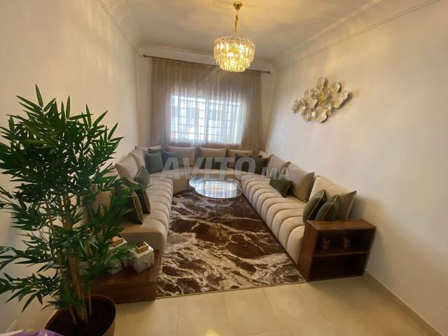 Appartement vente à Anfa, Gharb-Chrarda-Beni Hssen