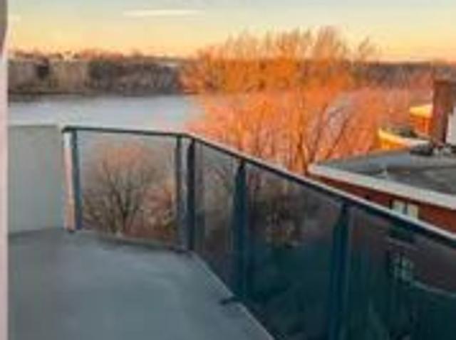 Apartment for rent in Montréal-Nord, Montréal