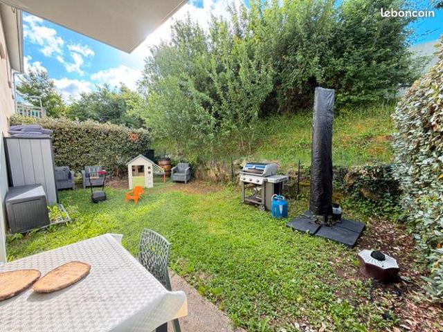 Appartement vente à Bordeaux, Montussan
