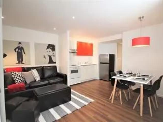 Apartment for rent in Québec, Quebec