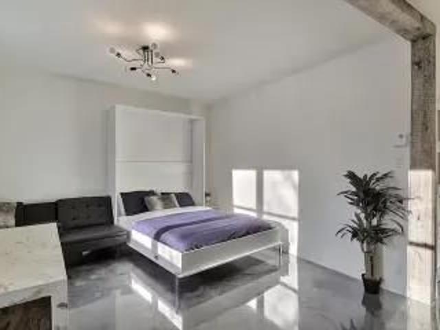 Apartment for rent in Québec, Quebec