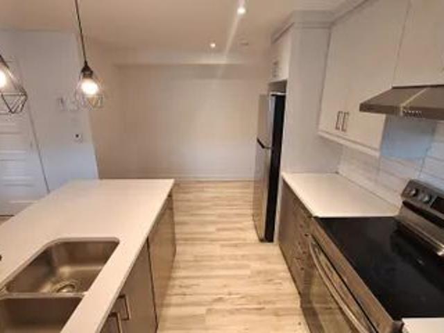 Apartment for rent in St. Leonard's, Quebec
