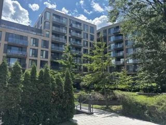 Apartment for rent in Rosemont, Montréal