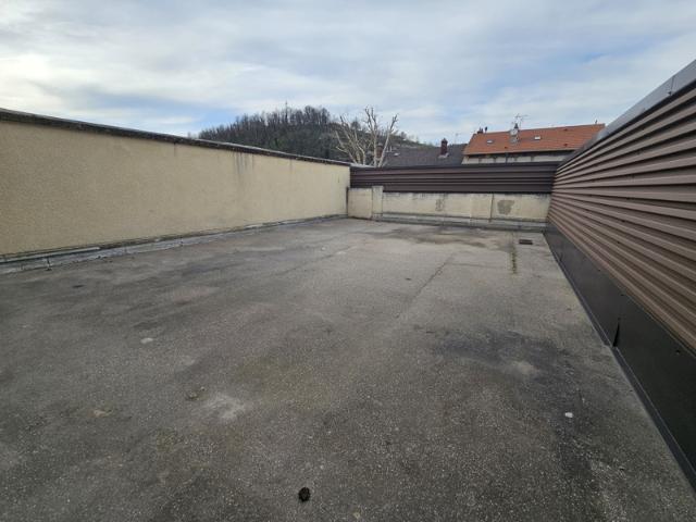 Appartement location à Saint-Étienne, Le Chambon-feugerolles