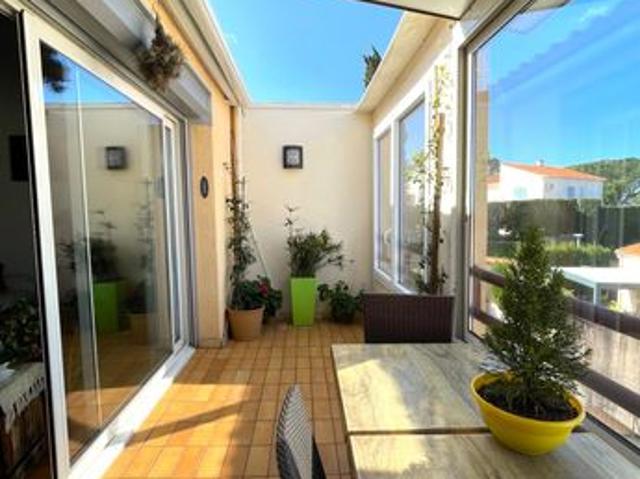 Appartement vente à Perpignan, Villeneuve-de-la-raho