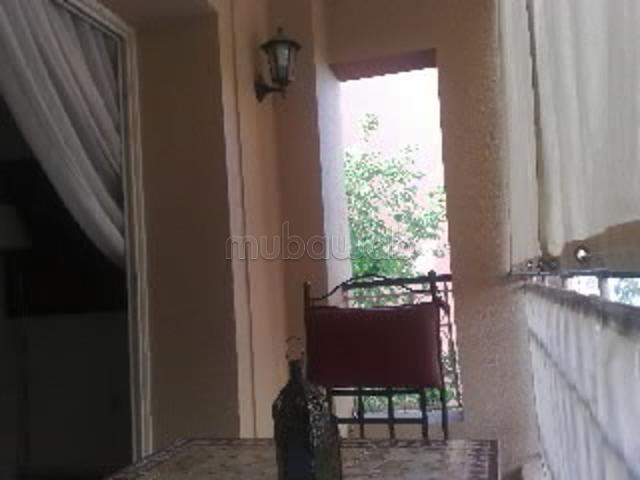 Appartement vente à Marrakech, L'Oriental
