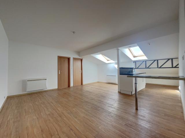 Appartement location à Val-de-Briey, Jarny