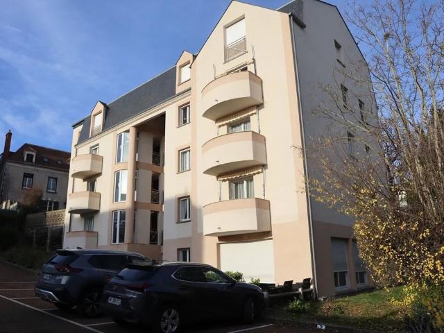 Appartement vente à Montargis