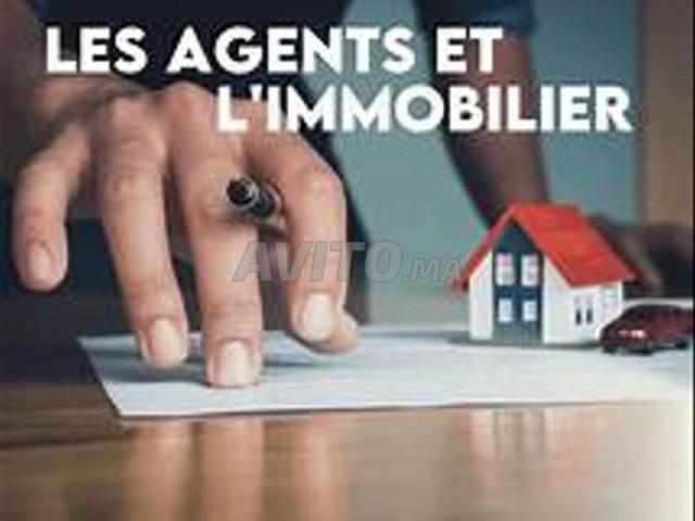 Appartement vente à Agadir, Oued ed Dahab-Lagouira