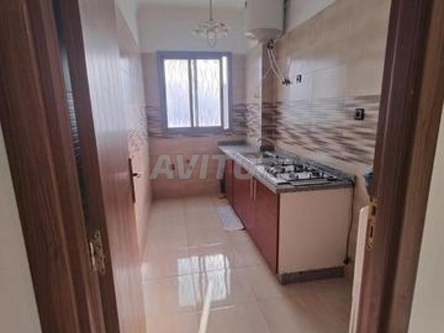 Appartement vente à Bouskoura, Gharb-Chrarda-Beni Hssen