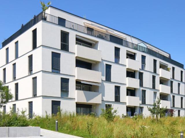 Apartment mieten in Waadt