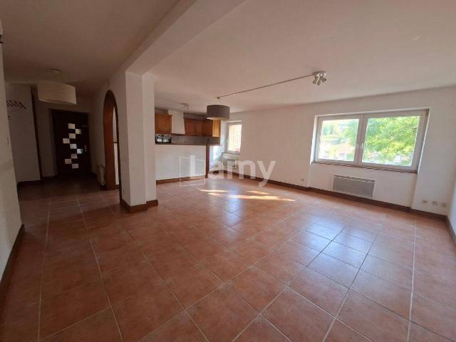 Appartement location à Orbey, Collectivité européenne d'Alsace
