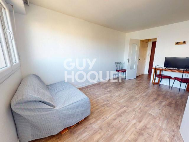 Studio location à Plessis Tison, Nantes