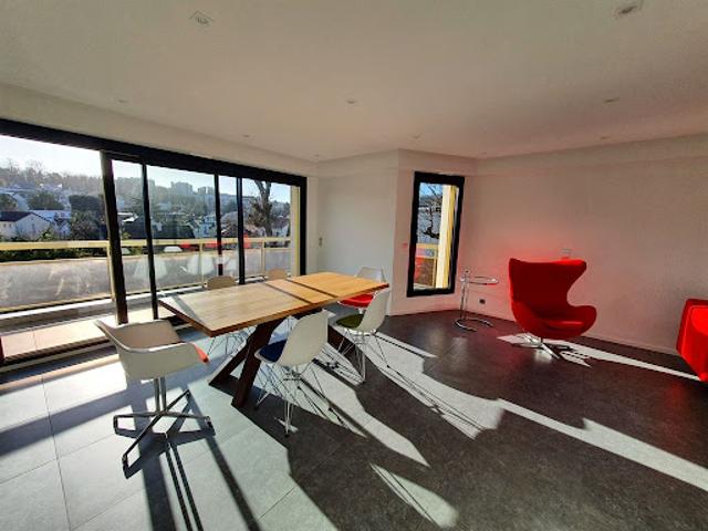 Appartement vente à Boulogne-Billancourt, Ville-d'avray