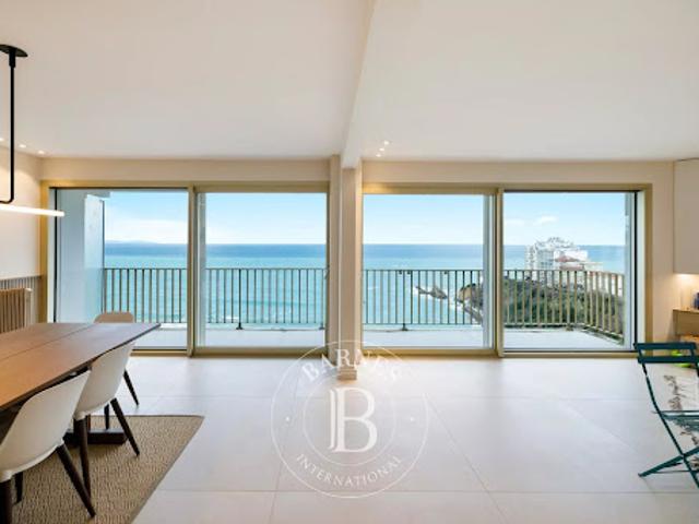 Appartement vente à Bayonne, Biarritz