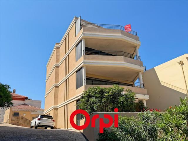 Appartement location à Arrondissement de Toulon, Bandol